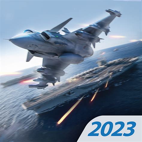 Modern Warplanes: Sky fighters PvP Jet Warfare Ver. 1.20.2 MOD APK | Premium Reward Active | Max ...