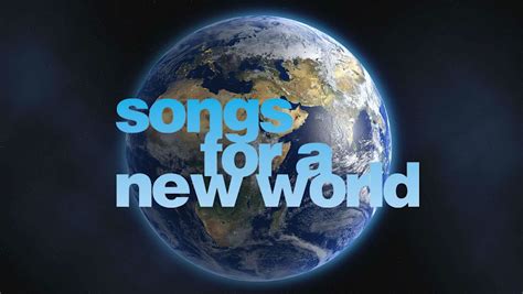 Songs for a New World (Musical), Macklanburg Playhouse, Columbia, 30 ...