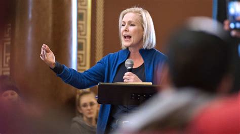 Kirsten Gillibrand: Everything you need to know about the former 2020 ...