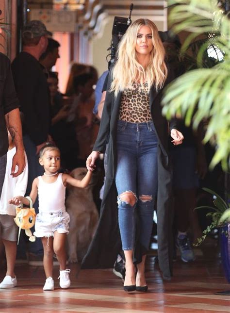 North West Cutest Outfits - Pictures of North West's Best Fashion Looks