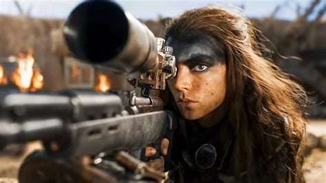 Furiosa: A Mad Max Saga Release Date, Cast, Plot And Trailers - 24x7Report