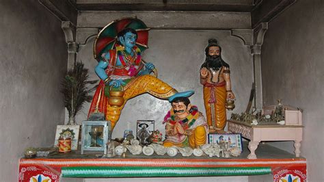 Why there's a controversy in Kerala over the representation of Asura king Mahabali