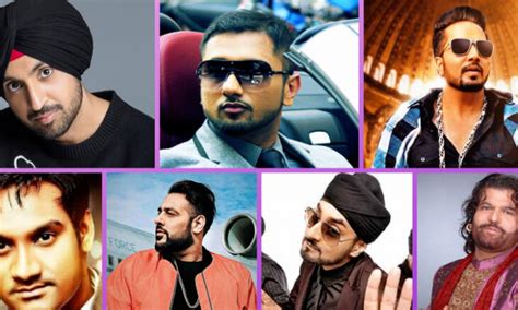 List of Top Punjabi Singers of All Time - List Absolute