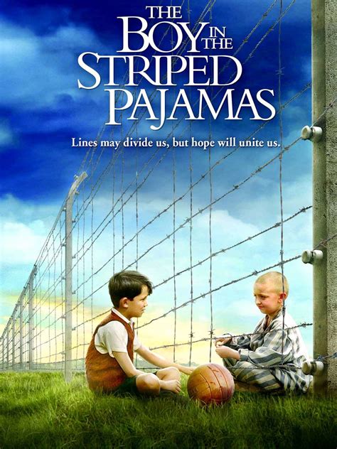 The Boy in the Striped Pajamas Pictures - Rotten Tomatoes