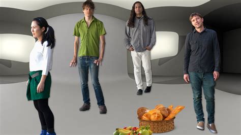 Review: Deerhoof, 'The Magic' : NPR