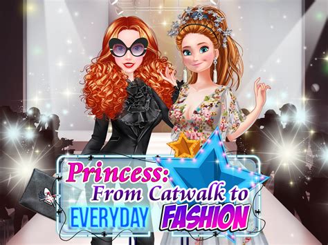 Free Catwalk Games | Free Online Games for Kids | KidzSearch.com