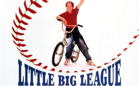 Watch Free Movies Online: Little Big League