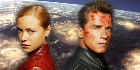 Terminator 3's Awesome Ending Was Almost Ruined By The Studio