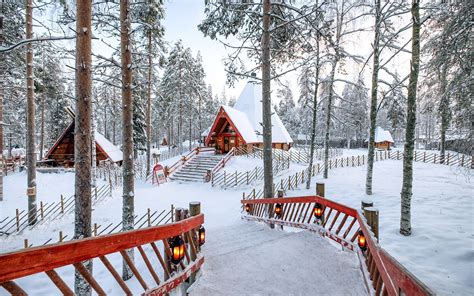 Is Lapland expensive? Complete cost breakdown for a 4-night winter trip