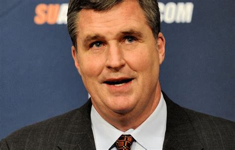 Syracuse football head coach Doug Marrone on the SU recruiting class of ...