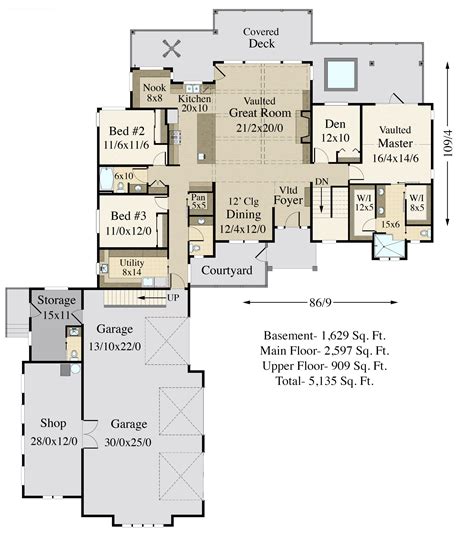 Homestead Cabin Plans – Axis Decoration Ideas