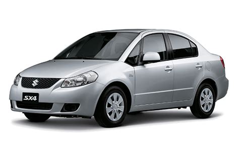 Maruti Suzuki SX4 Price 2024 - Mileage, Reviews, Specs | Droom