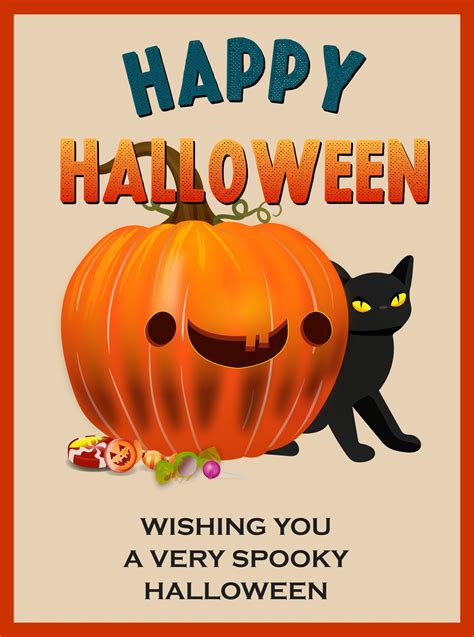 free printable halloween cards - 15 best halloween party invites printable printableecom ...