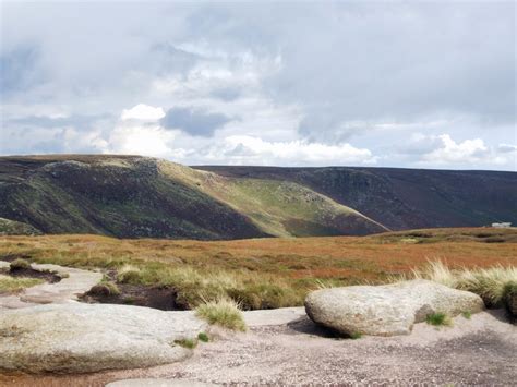 Best Walks From Edale in the Peak District | Walks in the Peak District - The Dark Peak | Mud ...