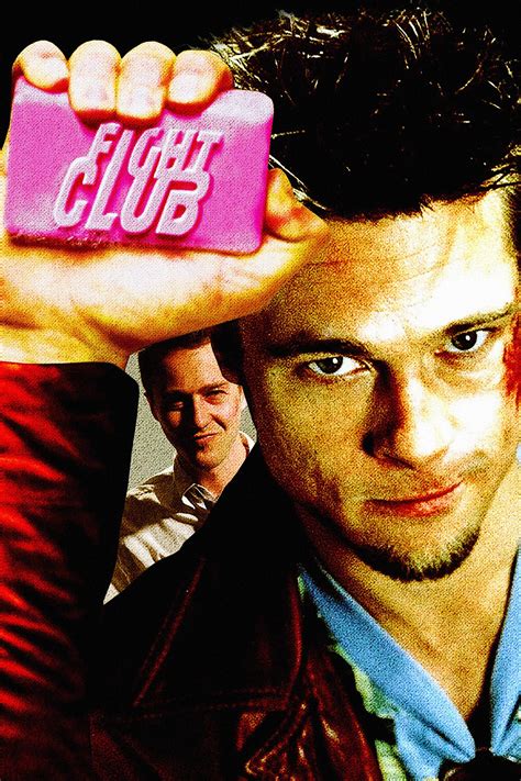 Watch Fight Club (1999) Full Movie Online Free - CineFOX