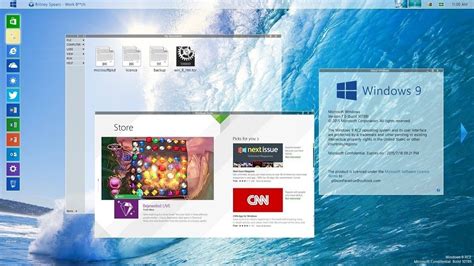 Take a look at these Windows 9 concepts, which Microsoft will ignore