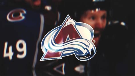 Colorado Avalanche NHL Playoffs Preview | Season Snapshot - YouTube