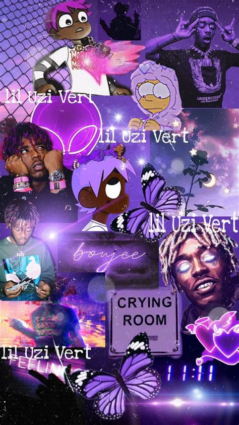 Details more than 65 animated lil uzi vert wallpaper best - in.cdgdbentre