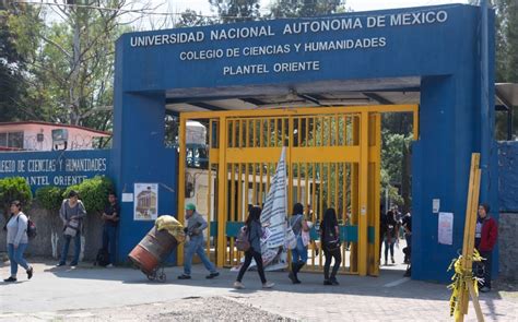 CCH cumple 50 años. Así se creó el Colegio de Ciencias y Humanidades