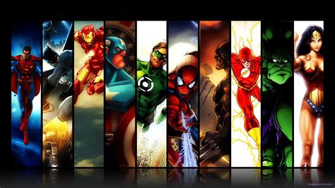 Avengers Vector Wallpapers - Wallpaper Cave