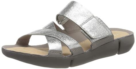 Buy Clarks Womens Fashion Sandals at Amazon.in