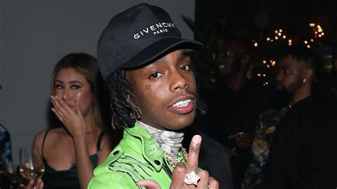 YNW Melly Potentially Facing Death Penalty After Appeals Court Ruling | Pitchfork