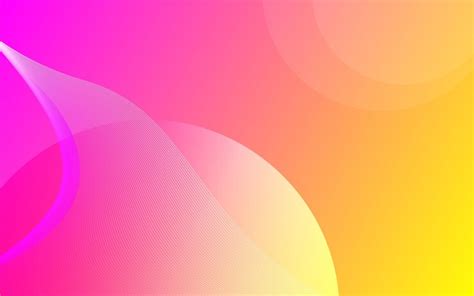 Premium Vector | Colorful wavy line abstract background vector illustration