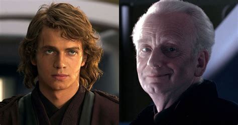 Star Wars: 10 Cheesiest Quotes From The Prequel Trilogy