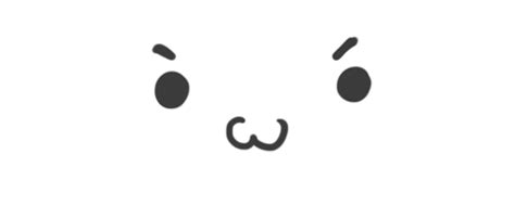 cute emoticons on Tumblr