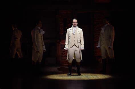 'Hamilton' In Philadelphia: Dates, Tickets To Hottest Show In US | Philadelphia, PA Patch