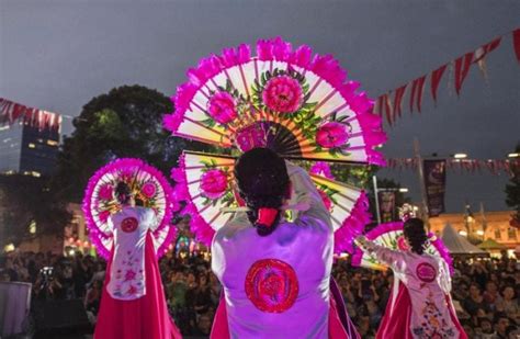 Lunar/Chinese New Year Festivals in Sydney 2018 | noodlies - A Sydney ...