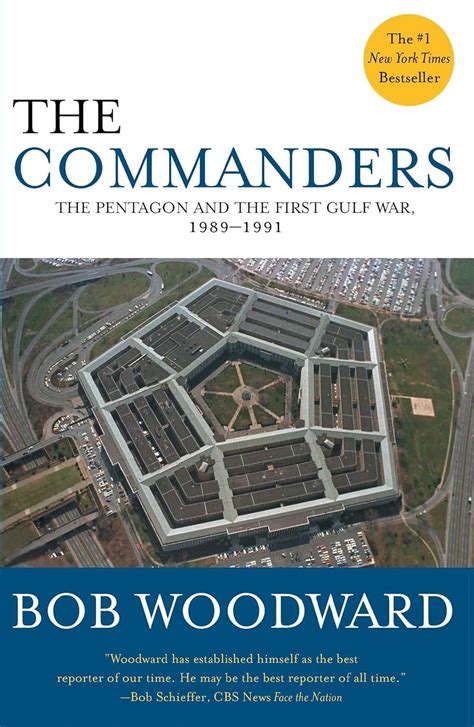 The Commanders: Woodward, Bob: 9780743234757: Amazon.com: Books