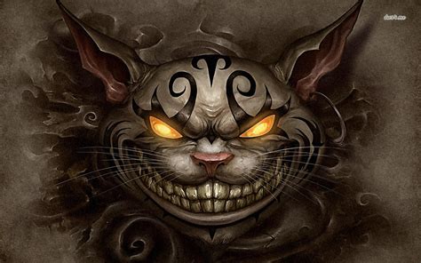 Alice Madness Returns Cheshire Cat Quotes. QuotesGram