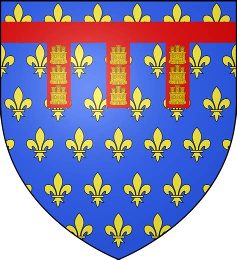 Artois Arms - Robert I, Count of Artois - Wikipedia, the free ...