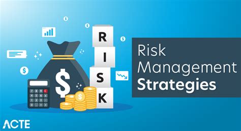 Risk Management Strategies | A step by step Guide