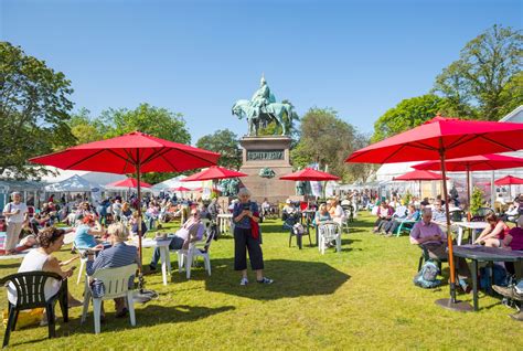 Edinburgh Festivals | Scotland.org