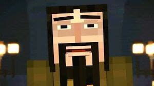 Ivor (Minecraft: Story Mode) | Heroes Wiki | Fandom powered by Wikia