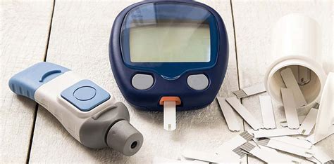 Types of Glucose Meters: 5 Things to Consider When Choosing a Glucose Meter