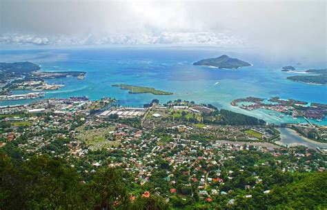 Victoria, Seychelles : Travel Guide & Things to Do | Holidify