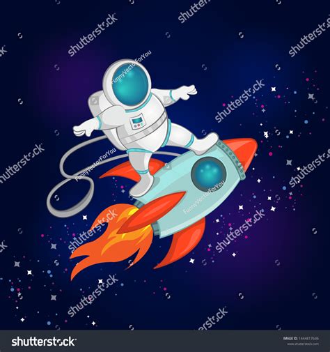 14,389 Cartoon Astronaut Wallpaper Royalty-Free Photos and Stock Images ...