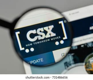 Csx Logo Vector (.EPS) Free Download