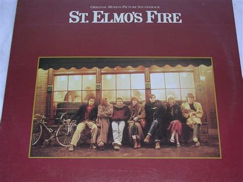 Assorted Artists - St. Elmo's Fire - Amazon.com Music