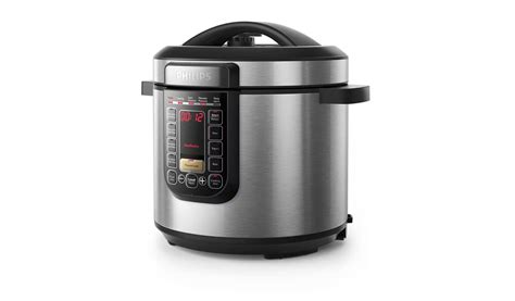 Philips Viva Collection All-in-One Multicooker (HD2237/73) | Harvey ...