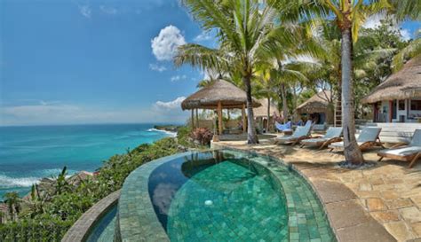 Ini Dia 11 Hotel dengan Private Pool di Bali yang Keren Abis