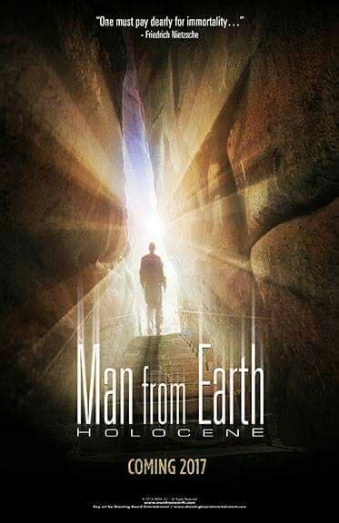 The Man from Earth: Holocene - Z Movies