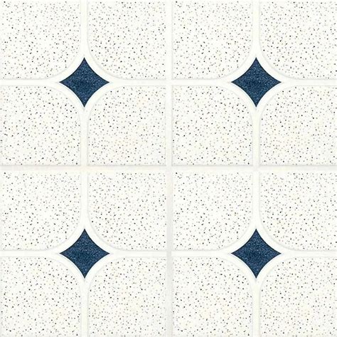 Matte Kajaria Ceramic Bathroom Floor Tiles, Size: 1x1 Feet(300x300 mm) at Rs 76/sq ft in Mumbai