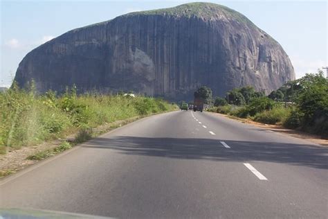 Attractions and Places to Visit in Abuja - What's on in Abuja