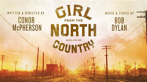 Girl From the North Country – Steel Cut Audio