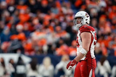 Arizona Cardinals DE J.J. Watt Hits Another Milestone - Sports ...