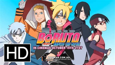 Boruto Manga Goes on Hiatus: New Arc to Begin Upon Return - Sportslumo